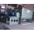 High quality WLDH Horizontal Ribbon Mixer